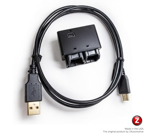 Z Automotive Tazer Mini Programador | Compatible con Jeep Wr