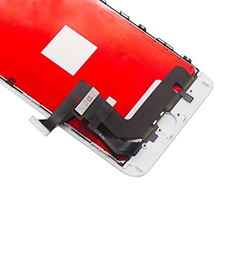 ZTR con kit de herramientas de reparación para iPhone 7 Plus