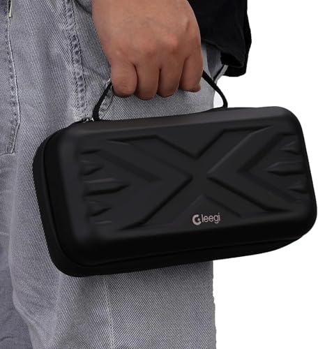Funda de protección Eva para arrancadores de salto GB20 y GB