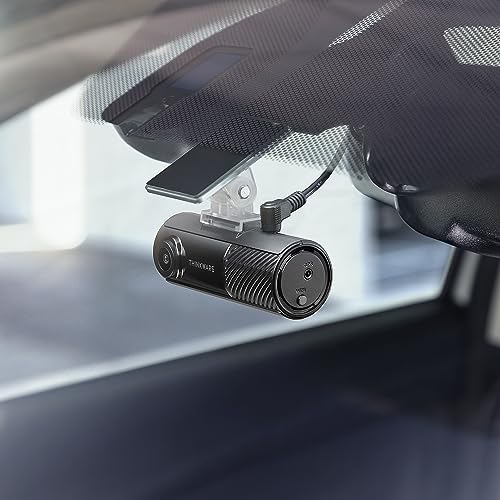 THINKWARE F70 PRO Dash Cam, 1080P Full HD WiFi Dashcam para