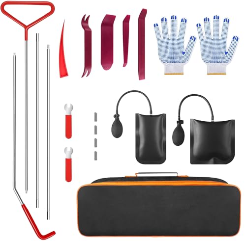 Kit de herramientas para coche 20 PCS