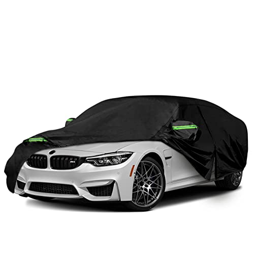 Funda impermeable de repuesto para automóvil BMW Serie 3 200