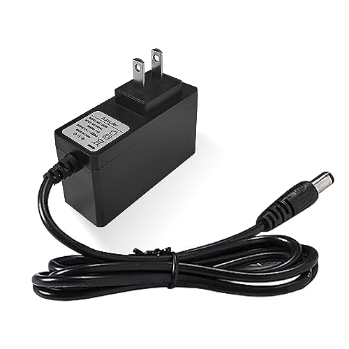 Adaptador de fuente de alimentación de pared de 12 V CC 2A c