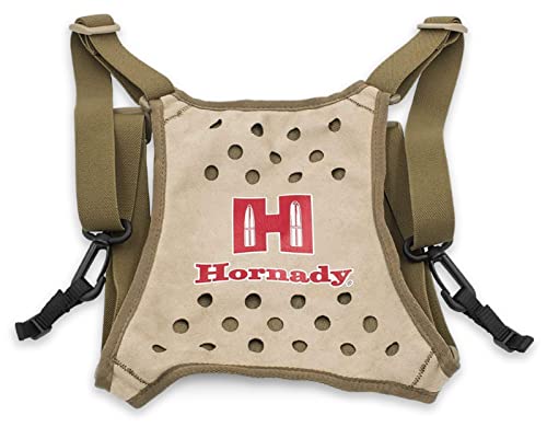 Hornady Arnés binocular 99121 - Correa de arnés binocular du