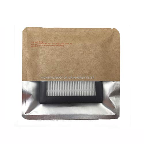 Accesorios para purificador de aire de gasolina, filtro de p