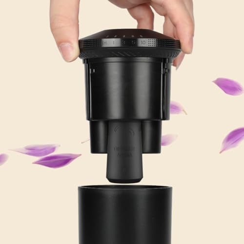Aroma portátil Dr. Scent -0.3 fl oz (Sense)