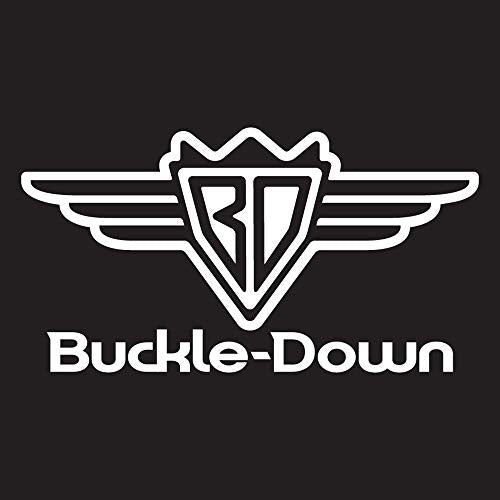 Buckle-Down Cinturón de seguridad Chevy Wch033