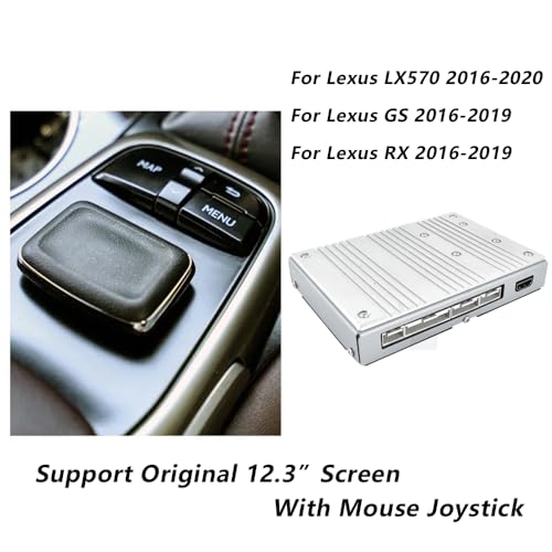 Caja de decodificación del sistema Android 13 de 128 GB para