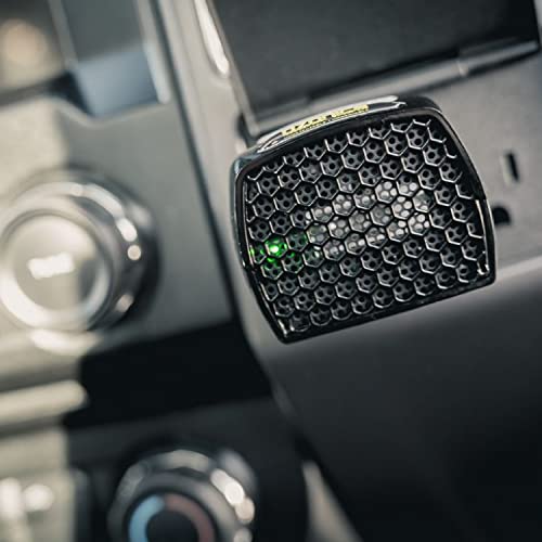 Ozonics Micro3 - Generador de ozono para automóviles | Elimi