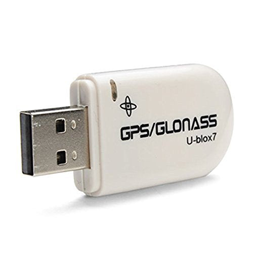 HiLetgo VK172 G-Mouse USB GPS/GLONASS USB GPS receptor para