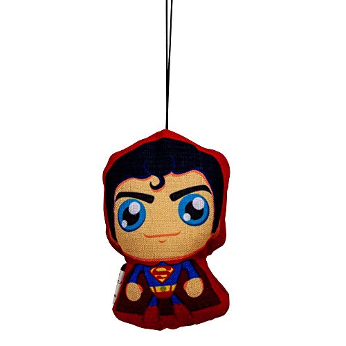 Plasticolor 005353R01 Superman Sachet Style Ambientador de a
