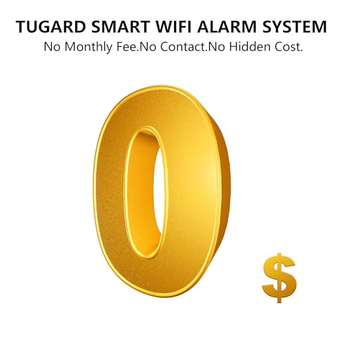 Sistema de alarma para el hogar, 12 piezas, sistema de segur