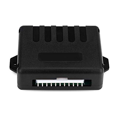 Sistema de entrada sin llave, sistema de alarma universal pa
