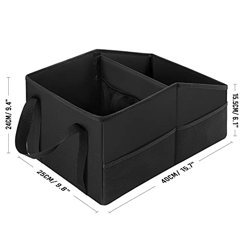 Organizador de automóvil - Organizador automotriz para asien