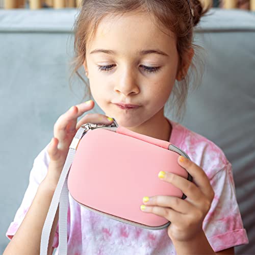 Yinke Funda para cámara para niños compatible con Seckton/GK