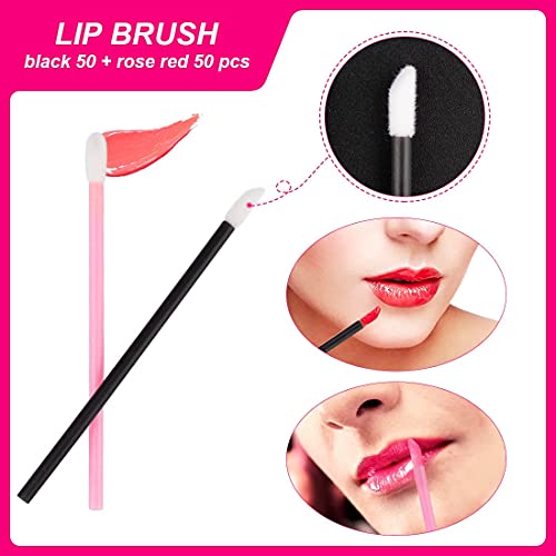 Kit de herramientas de maquillaje de 283 piezas, incluye caj