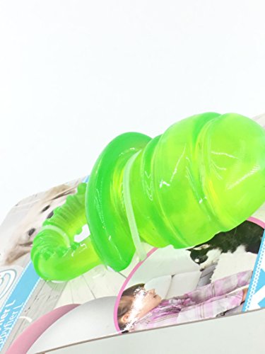 puppyfier de Little Buddy todos grande para Paws Chew Squeak Dog Toy 5