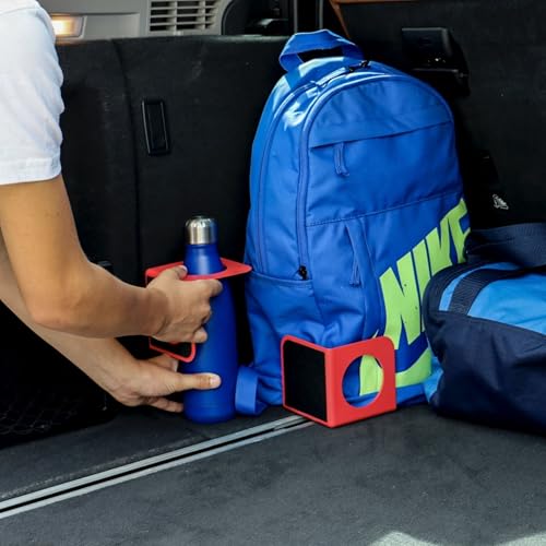 rati Nook - Bloques organizadores de velcro para cajuela – O