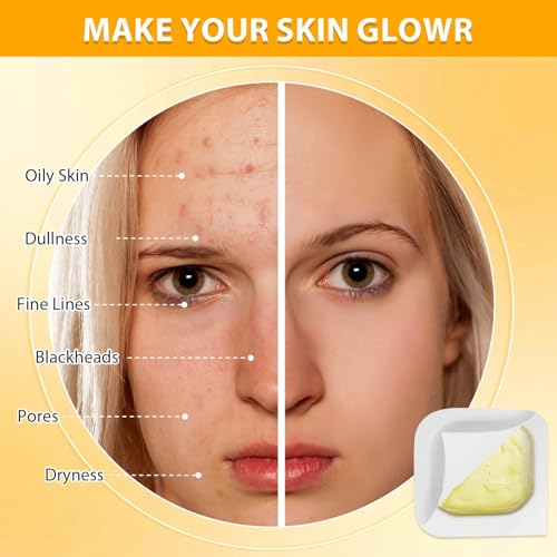Zombie Facial Mask - Zombie Mask Skin Care, Zombie Wash Off