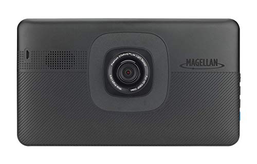 Magellan TN7881SGLUC TR7 Trail y Street GPS Navigator con un