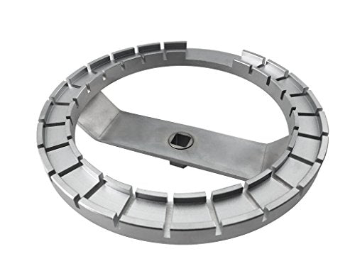 CTA Tools Llave de tapa de depósito de combustible 1042 - Co
