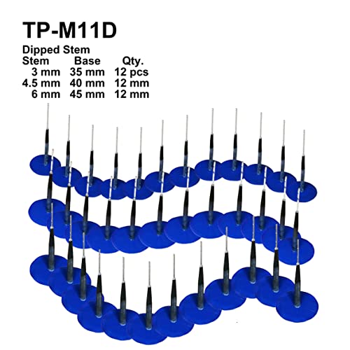 TP-M11D Kit de unidad de reparación combinada, kit de enchuf