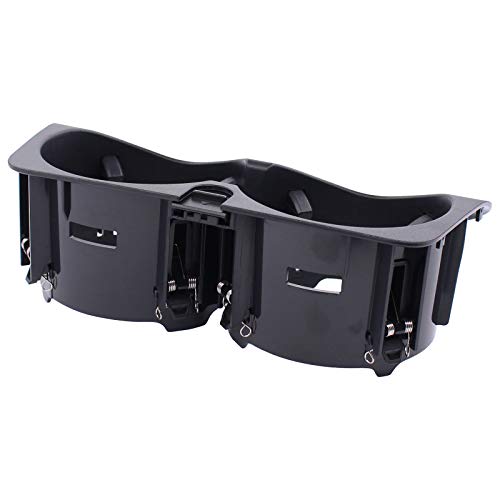 ApplianPar Soporte de taza de consola central para Mercedes