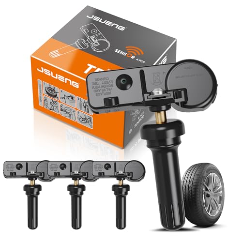 Sensor TPMS Subaru, monitor de presión de neumáticos de 315