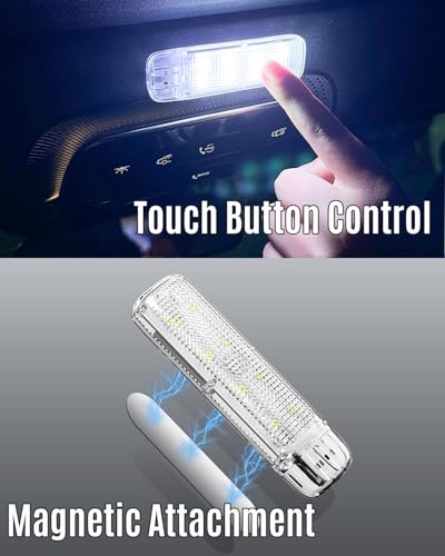 Luces LED de neón para interiores de 7 colores para el ambie