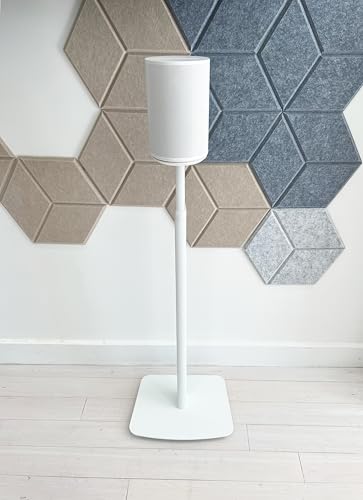 ynVISION.DESIGN Soporte de suelo ajustable compatible con SO