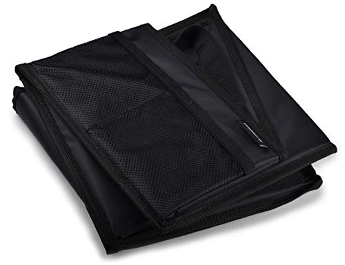 Masirs Organizador de asiento trasero para automóvil, organi