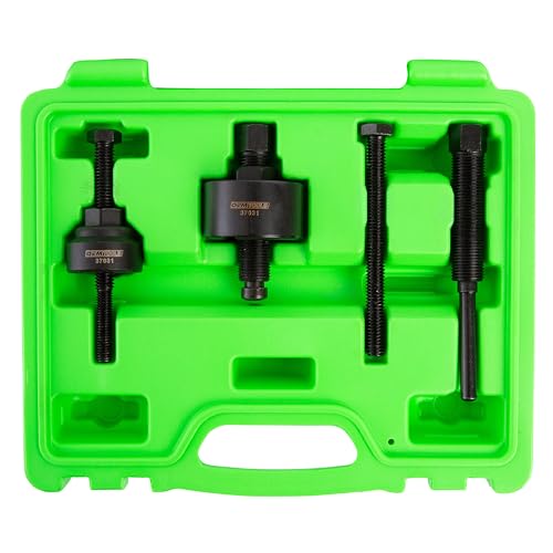 OEMTOOLS 37031 Kit de extractor e instalador de poleas de di