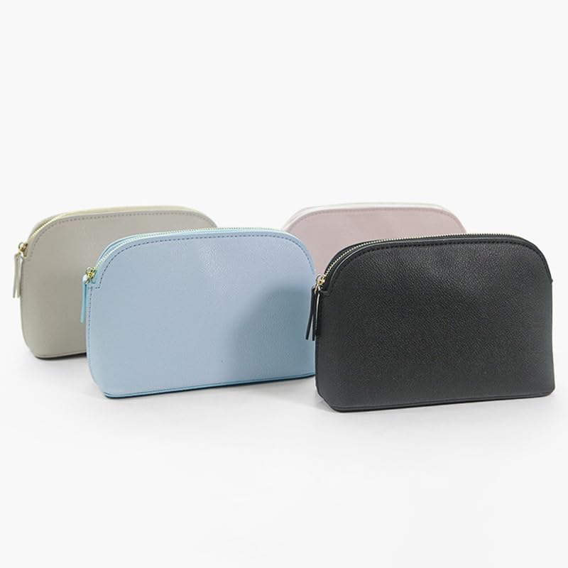 Pequeña bolsa de maquillaje, bolsa de cosméticos para mujer,