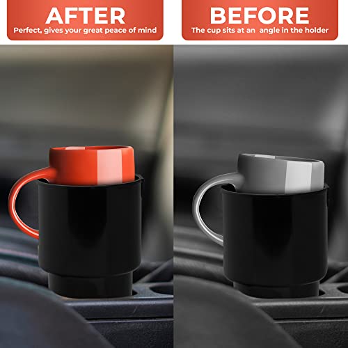 Portavasos para automóvil SMART KUP