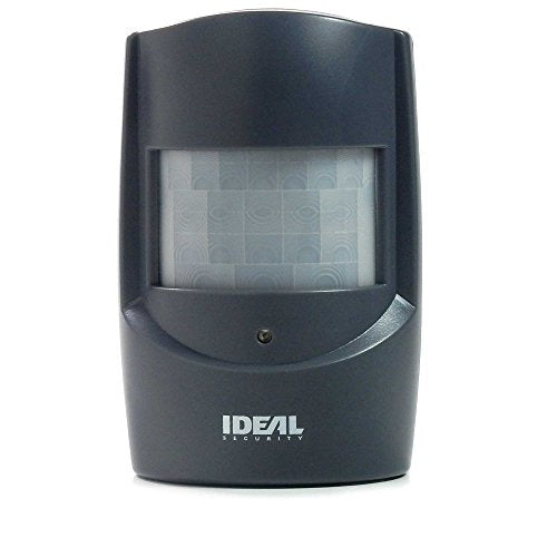 Ideal Security Alarma con sensor de movimiento