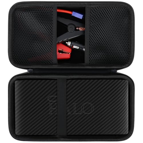 Estuche rígido de viaje para Halo Bolt Air 58830/Halo Bolt A
