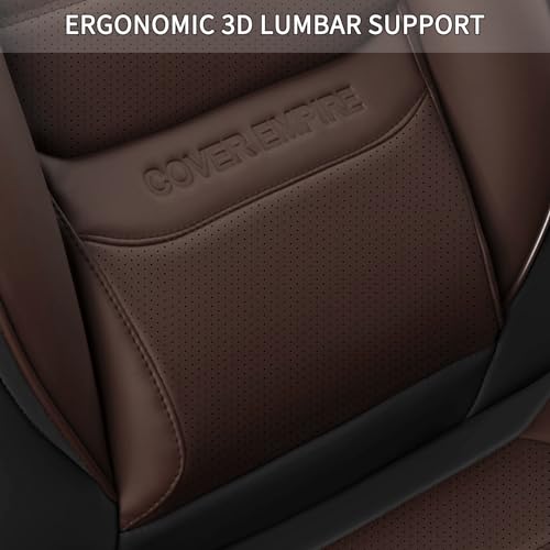 Fundas de asiento delantero de automóvil, 2 fundas universal
