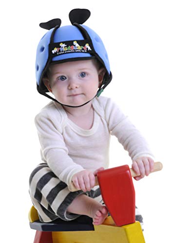 Gorro de seguridad protector infantil Thudguard