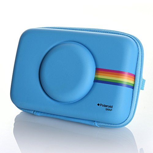 Zink Polaroid - Funda Eva para cámara digital de impresión i