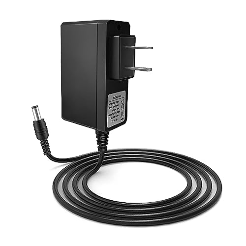 Adaptador de fuente de alimentación de pared de 12 V CC 2A c