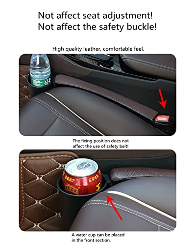 Tumecos Almohadilla de relleno para asiento de automóvil, de