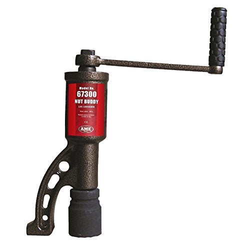 AME 67300 'Nut Buddy', extractor de tuercas de rueda