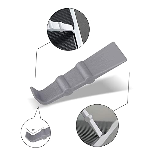Kit de herramientas de vinilo para instalación de película d