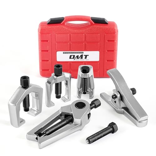 Orion Motor Tech Kit de herramientas de servicio de extremo