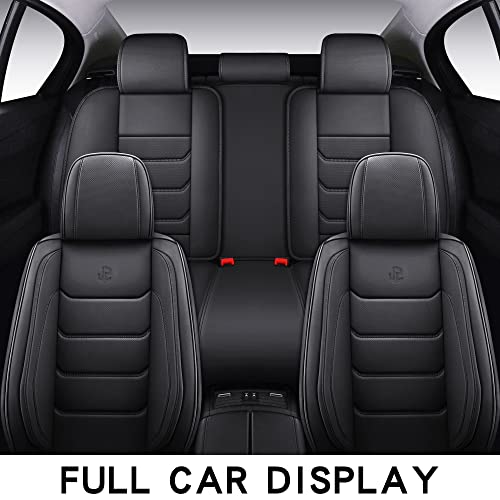 Fundas de asiento que adaptan a casi todos los automóviles,