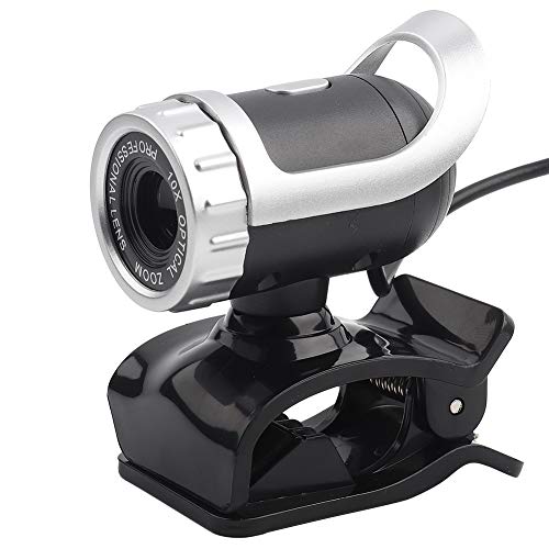 ZJchao Pro Webcam USB 2.0 12M, accesorios de audio y video a