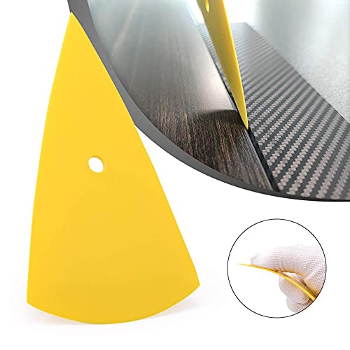Kit de envoltura de pintura para vehículos, herramientas PPF