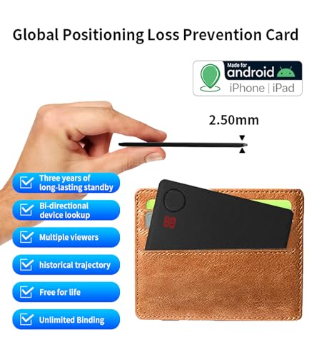 Rastreador GPS para vehículos sin cargo mensual, mini dispos