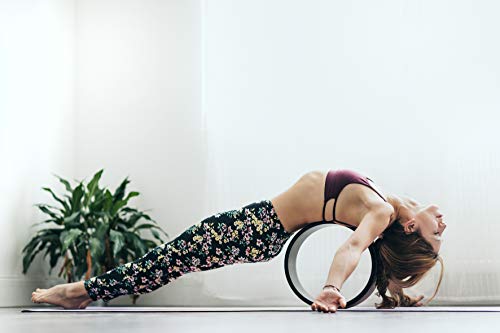 YOGA DESIGN LAB | THE YOGA WHEEL | Rueda de ejercicio ecológ