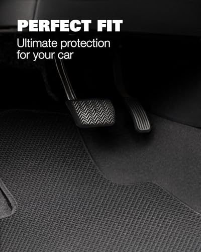 Alfombrillas para Mazda CX-5 2017-2025 – Alfombrillas person